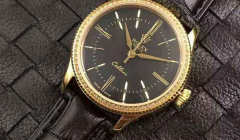 <b>浪琴手表如何调整时间和日期呢</b>