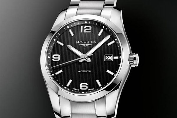 使用longines手表常识