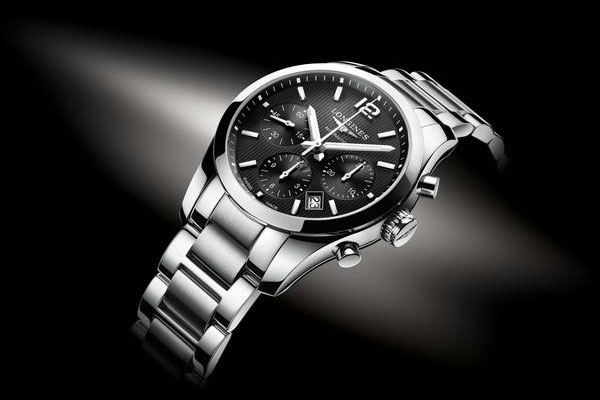 浪琴表怎么看真假 Longines真假怎么鉴别