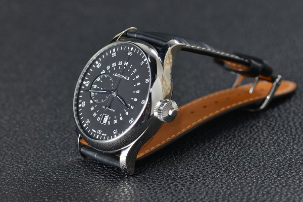 浪琴手表上海维修