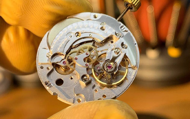 <b>浪琴手表维修价格，需要多少钱呢？</b>