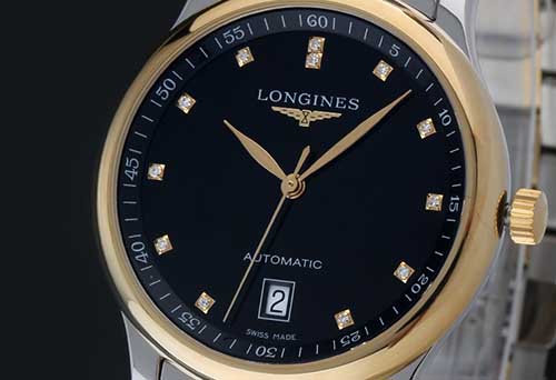 <b>上海浪琴手表维修点地址电话是什么呢？</b>