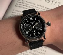 浪琴手表机芯受损原因是什么