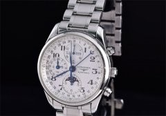 浪琴手表走慢了解决方法大全