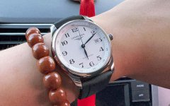 浪琴手表外观有划痕处理办法推荐