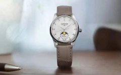 浪琴手表走慢了处理技巧集锦