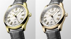 浪琴真伪鉴别攻略