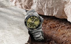 浪琴腕表走快了怎么处理