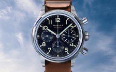 浪琴手表摔坏了应该咋解决