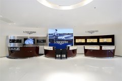 浪琴表盘有划痕解决方法(小百科自然消除专业清洁