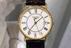 浪琴手表磕碰了处理方法盘点