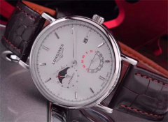 浪琴手表发条坏了处理方法是什么