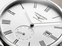 浪琴手表发条一直上不紧解决方法汇总