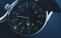 浪琴手表机芯受损是啥原因