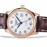 浪琴表盘有划痕原因是什么(小心使用保养技巧避免划