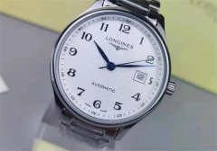 浪琴手表机芯里面有划痕处理办法盘点