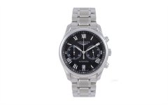 浪琴手表指针生锈应该咋解决