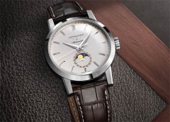 浪琴手表发条一直上不紧处理方法深度解析