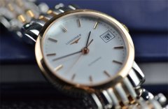 精准时光守护：浪琴腕表表针不走，如何轻松解决？