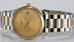 浪琴腕表表蒙子坏了是什么原因