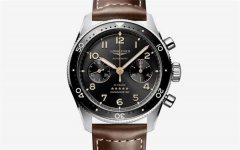 手表守护者：浪琴表壳损坏修复秘籍大揭秘