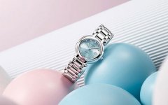 浪琴腕表表壳坏了处理方法汇总