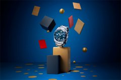 时尚腕表焕然一新：浪琴划痕修复秘籍大揭秘