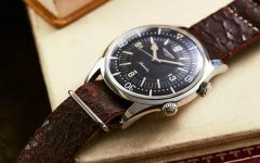 浪琴生锈了是什么原因