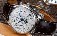 浪琴表价格大全