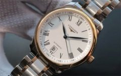 浪琴表带掉色？这份实用技巧让你焕然一新！