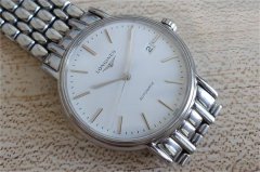 浪琴手表进水自救指南：有效技巧助你轻松应对