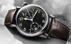 腕间时光守护者：浪琴偷停问题的智慧解决方案