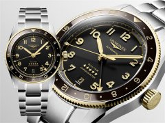 潮人秘籍：浪琴手表表带过短五大实用解法