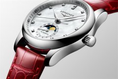 划痕困扰？浪琴表盘修复秘籍揭秘