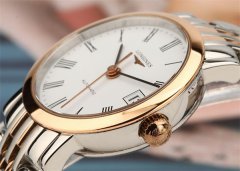 修复浪琴腕表划痕，轻松焕新佩戴体验！