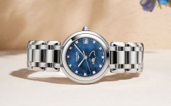 浪琴手表排名世界排名