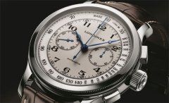 浪琴发条拧反了？掌握这5个技巧，轻松修复