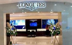 轻松应对浪琴表指针故障：一招教你重获精准时间