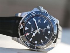 探索浪琴原装镜面的魅力与价值：揭秘价格背后的秘