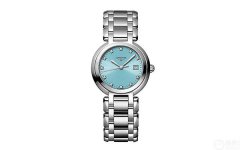 焕发时光的魅力：浪琴指针生锈的实用修复秘籍