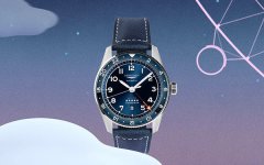 时尚腕上风采：浪琴表划痕修复秘籍