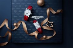 洁净时光：浪琴手表清洁与保养秘籍