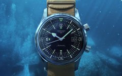 手表焕新秘籍：浪琴表脏问题一招搞定！