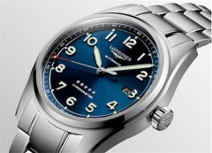 精准时光守护：浪琴手表走慢应对策略全攻略