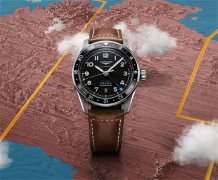 浪琴表带掉色？掌握这些技巧轻松恢复光泽！