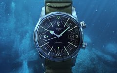 手表走快了？掌握这些小技巧，让浪琴手表精准如初