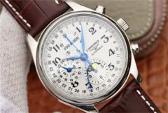 浪琴进水了如何解决