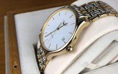 浪琴磕碰了应该咋解决