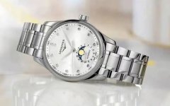 浪琴磕碰了处理办法盘点