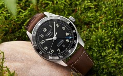 浪琴手表表蒙子坏了处理技巧汇总